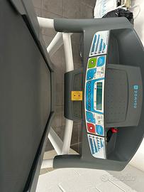 Tapis Roulant TC2 Domios