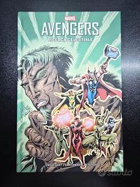Avengers – Celestiale