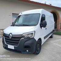 Renault Master T35 2.3 dCi 135 PM-TA Furgone Ice P