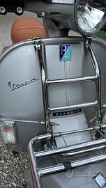 Lml star 150 4 tempi