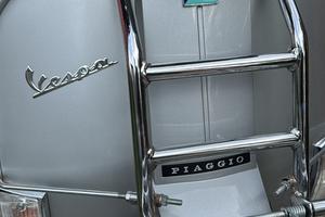 Lml star 150 4 tempi