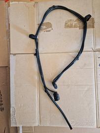 ugelli parabrezza anteriore Volvo