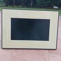 visualizzatore di immagini  ingresso chiavetta 