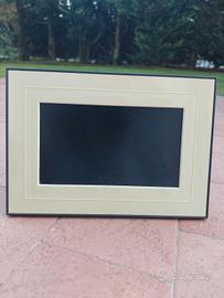 visualizzatore di immagini  ingresso chiavetta 