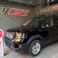 Cirelli 1 1.5 Metano Cross 110cv NUOVA - Foto indi