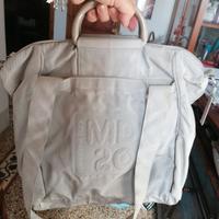 borsa md20 vintage, materiale indistruttibile