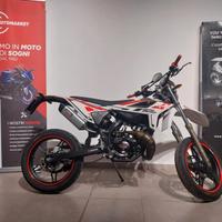 Beta RR Motard 50 PROMO DA 2.699,00 A 2.499,00