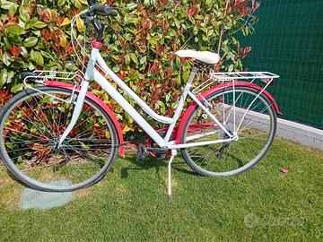 bicicletta 🚲  da donna