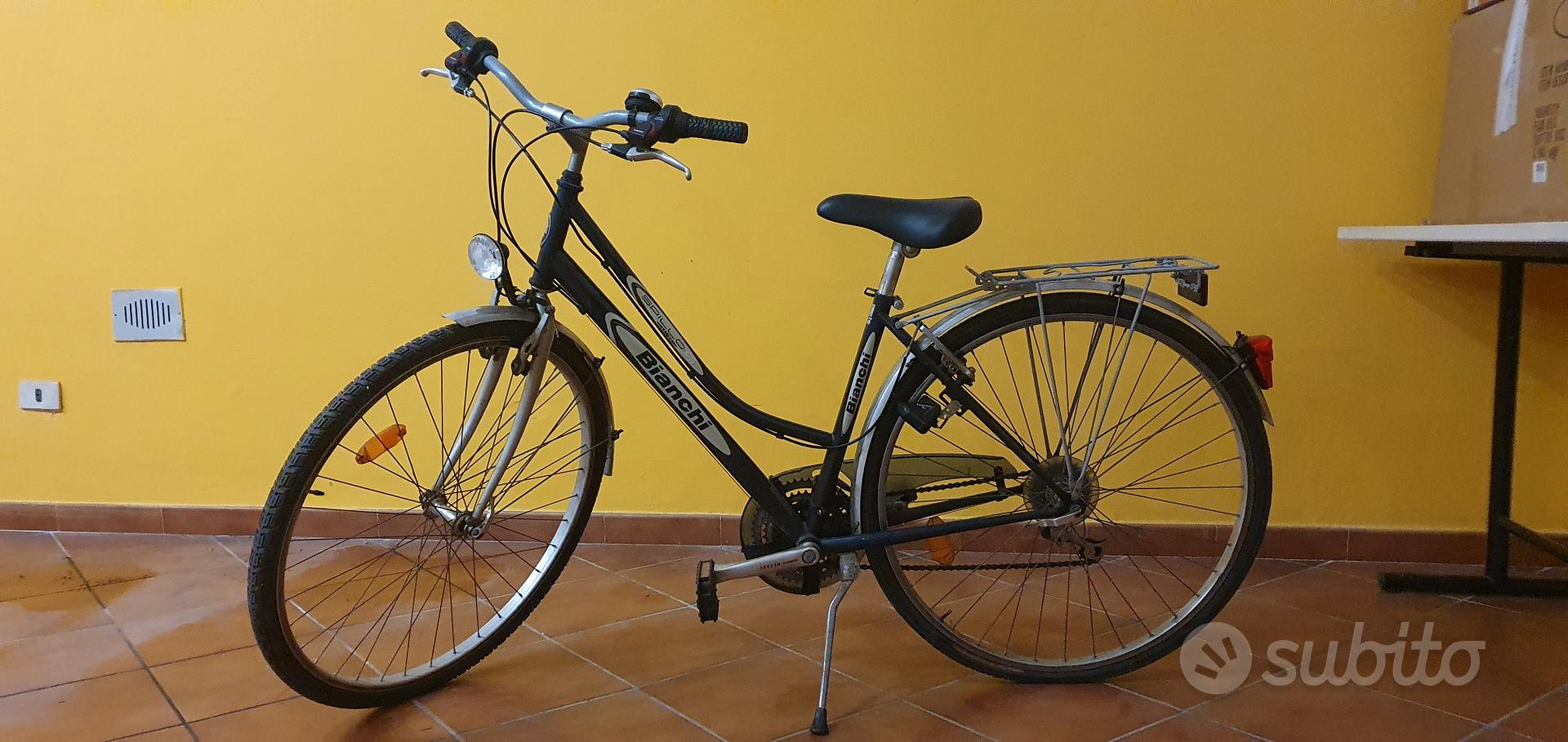 Bicicletta Serie 23 BOY - Design Moderno, Qualit&agrave; Affidabile