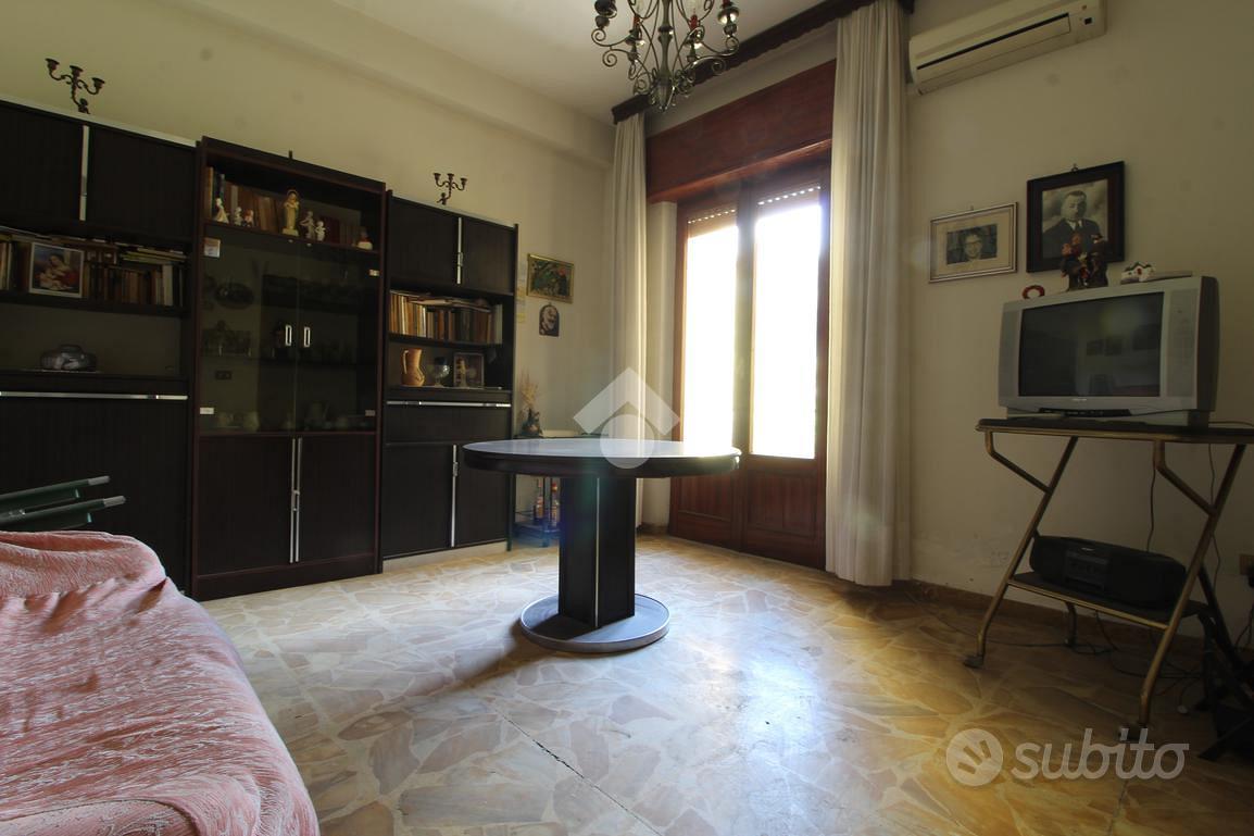 Appartamento – Reggio Calabria - Vista 2