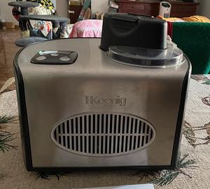 Gelatiera h koenig hf 250