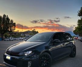 Golf 6 GTI