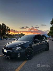 Golf 6 GTI