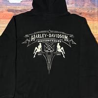 Felpa taglia M Originale Harley Davidson