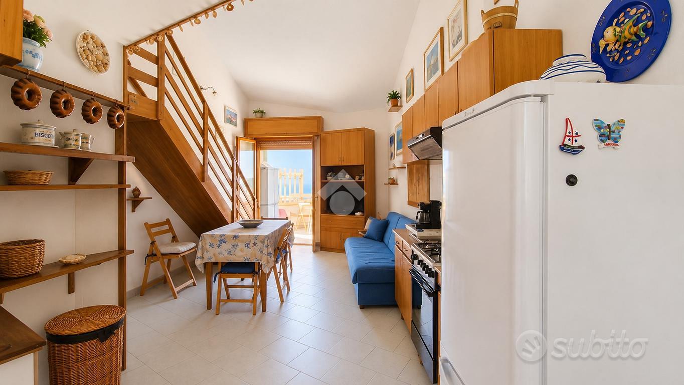 Appartamento – Castelsardo, Lu Bagnu - Vista 3