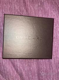 PORTAFOGLIO BULGARI