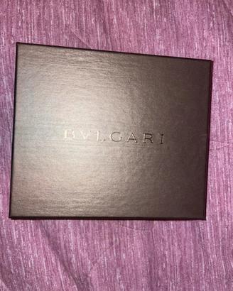 PORTAFOGLIO BULGARI