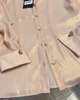 Camicia donna
