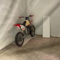 Honda cr 85 Altro modello - 2001