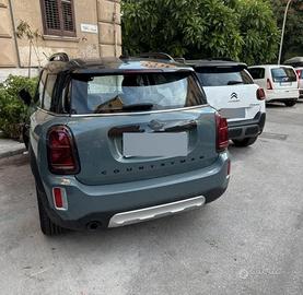 Mini Countryman 1.500 benzina cambio automatico