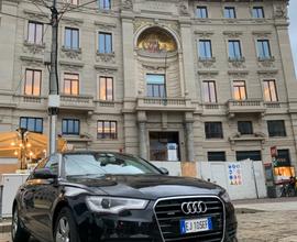 AUDI A6 4ª serie - 2012