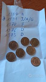 7 pfennig