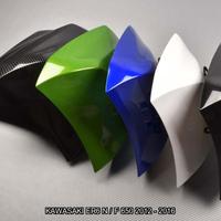 Unghia monoposto KAWASAKI ER6 N / F 650 2012 2016
