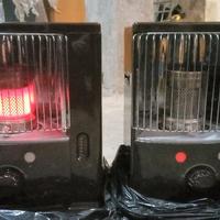 2 STUFE A COMBUSTIBILE LIQUIDO, BASSO CONSUMO