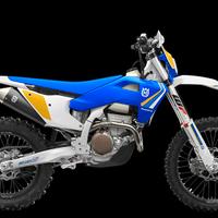 Husqvarna FE 350