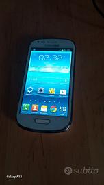 S3 mini