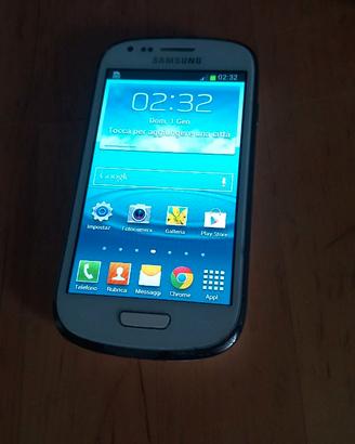 S3 mini