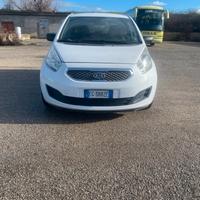 Kia Venga 1.4 CVVT