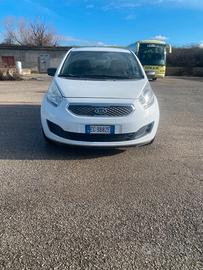 Kia Venga 1.4 CVVT