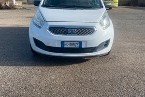 Kia Venga 1.4 CVVT
