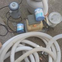 accessori per piscina 