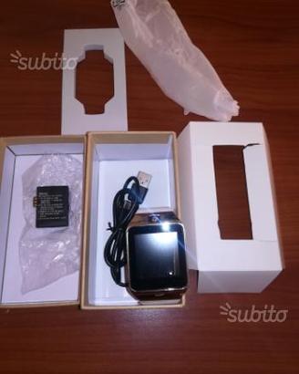 Smart watch