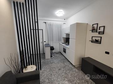 Monolocale 650 tutto compreso