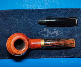 Savinelli oro 750
