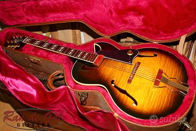 Chitarra semiacustica Gibson ES 165 - anno 2002