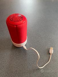 Speaker wireless PANTONE