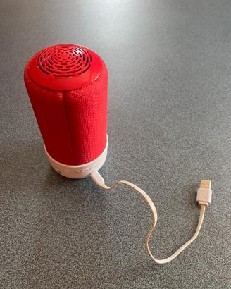 Speaker wireless PANTONE