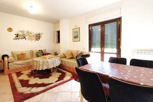 CANNARA - ATTICO DI RECENTE COSTRUZIONE CON TERRAZ