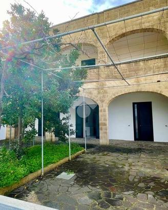 CASA INDIPENDENTE A UGENTO