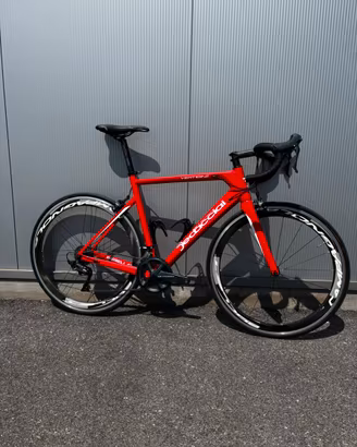 Bici da corsa Dedacciai