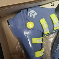 scarponi sci nordika