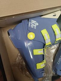 scarponi sci nordika