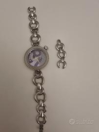 orologio bracciale Just Cavalli 