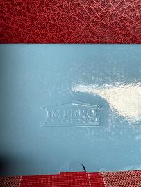 Medaglietta per lettino