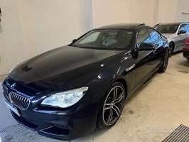 Bmw 640 640d Gran Coupe Xdrive Msport Edition Rest