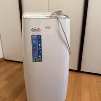 Condizionatore portatile Argo Milo Plus